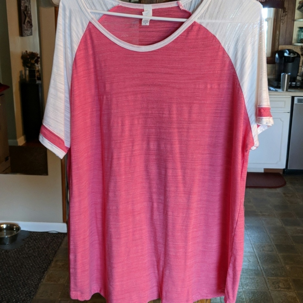 Enza shirt